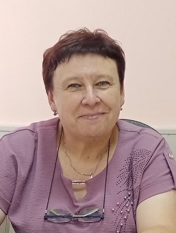 Гаврилова Марина Анатольевна