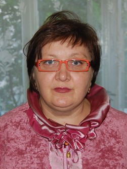 Андросенко Татьяна Дмитриевна