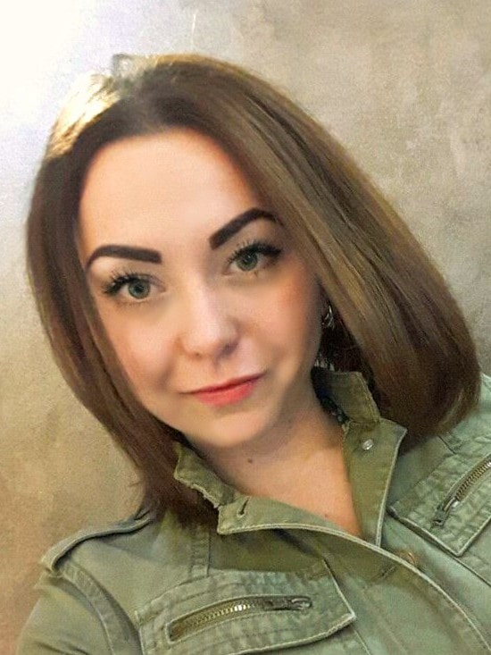 Брагина Юлия Андреевна