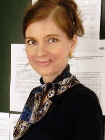 Бурдукова Наталья Владимировна