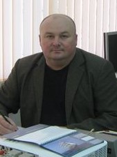 Чесалин Сергей Викторович
