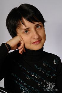 Жданова Ксения Анатольевна