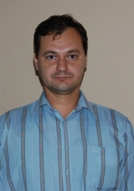 Мурашов Олег Владимирович